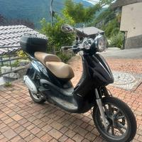 Beverly 250