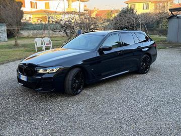 BMW  Ancora in garanzia