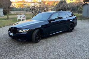 BMW  Ancora in garanzia