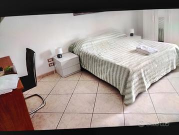 CAMERE varie tipologie