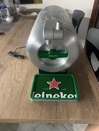 Spillatrice birra THE SUB Heineken Edition