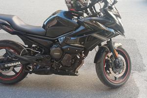 Yamaha xj6 diversion  s