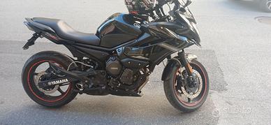 Yamaha xj6 diversion  s