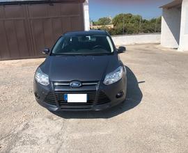 Ford Focus 1.0 EcoBoost 125 CV Start&Stop