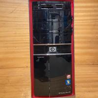 PC HP Windows 11 Computer