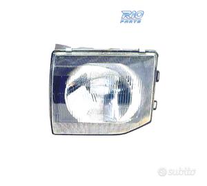 FANALE SINISTRO PER MITSUBISHI MONTERO PAJERO 91-9