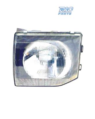 FANALE SINISTRO PER MITSUBISHI MONTERO PAJERO 91-9