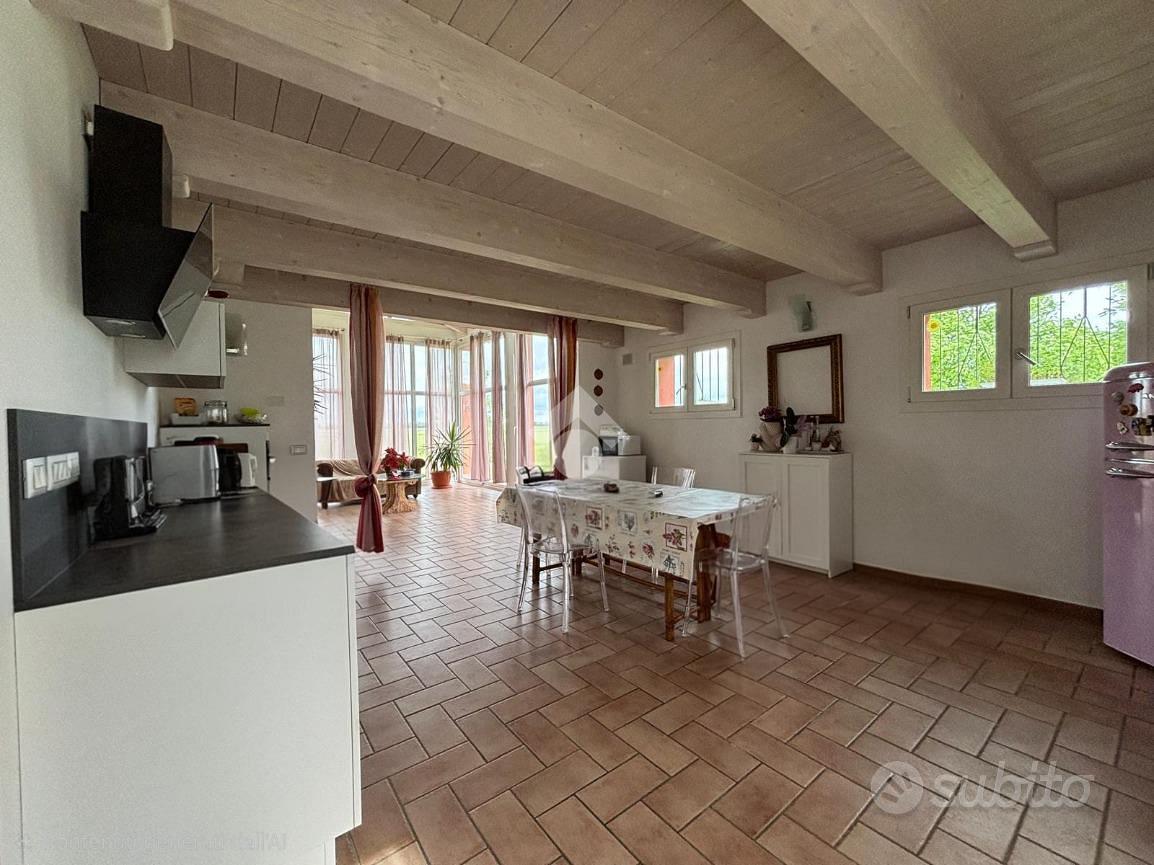 VILLA SINGOLA A ALFONSINE - Vista 4