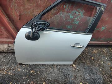 Sportelli lato guida Mini Countryman 