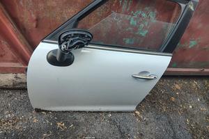 Sportelli lato guida Mini Countryman 