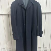 Cappotto di Lana Krizia