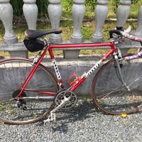 Bici eroica taglia S