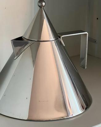 Teiera Cono  Alessi