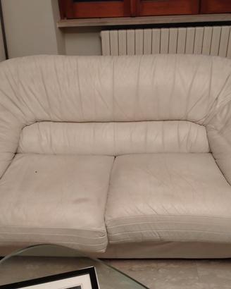 Divani in vera pelle