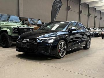 AUDI S3 SPB TFSI 310 CV quattro S tronic sport a