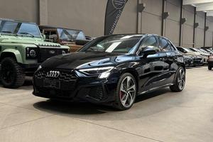 AUDI S3 SPB TFSI 310 CV quattro S tronic sport a