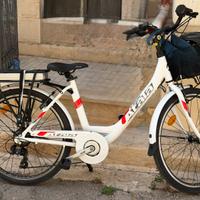 Atala e-run 26 elettrica nuova ultimo prezzo