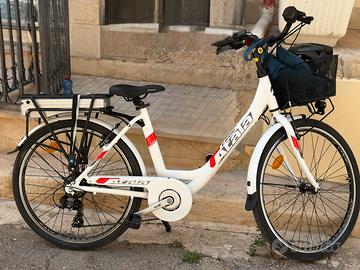 Atala e-run 26 elettrica nuova ultimo prezzo