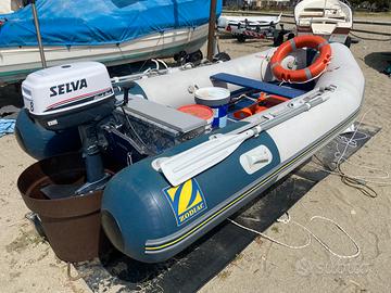 Gommone Zodiac