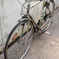 Bicicletta vintage Legnano