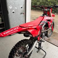 Honda crf 250
