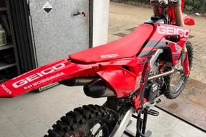 Honda crf 250