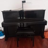 pianoforte prezzo ridotto ancora