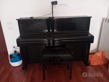 pianoforte prezzo ridotto ancora