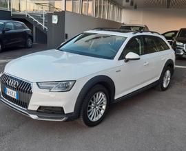 AUDI A4 allroad 2ª serie - 2018