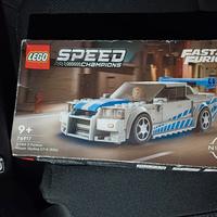 LEGO SPEED CHAMPIONS