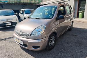 Toyota Yaris Verso 1.4 Tdi D-4D cat Luna '03