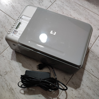 Stampante/Scanner HP C 3170