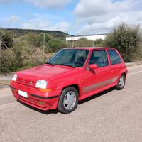 Renault R5 Gt Turbo Phase 2
