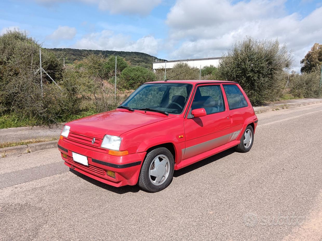 RENAULT 5