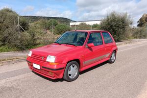 Renault R5 Gt Turbo Phase 2