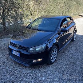 Volkswagen Polo Diesel PERFETTA SI NEOPATENTATI