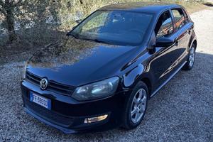 Volkswagen Polo Diesel PERFETTA SI NEOPATENTATI
