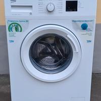 Lavatrice BEKO SLIM A+++ 7KG 1200GIRI trasporto 