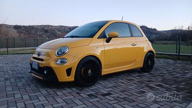 500 abarth 595