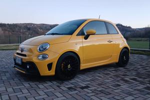 500 abarth 595