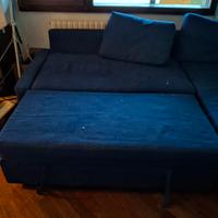 divano letto ikea