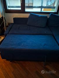 divano letto ikea