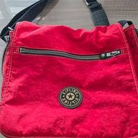 borsa tracolla kipling vintage