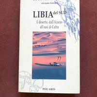 Libia del Sud - J. Gandini - 2004