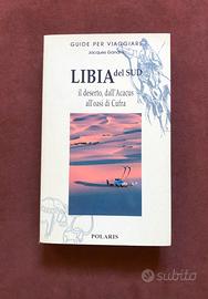 Libia del Sud - J. Gandini - 2004