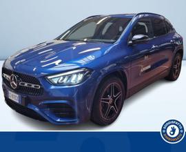 Mercedes-Benz GLA 180 d Automatic AMG Line Ad...