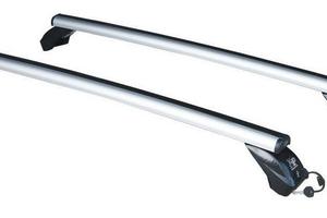 Kit barre portatutto per Toyota Rav4