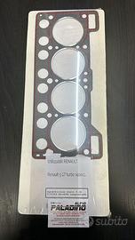 Guarnizione con anelli separati renault 5gt turbo