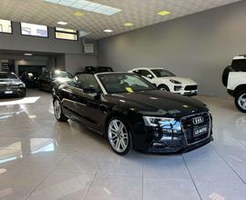 Audi A5 A5 Cabrio 2.0 tdi Business Plus 190cv mult