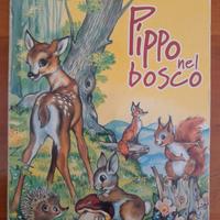 Pippo nel Bosco Illustrato Bambini >3a Couronne